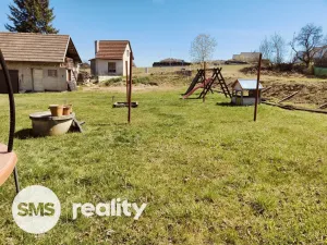 Prodej pozemku pro bydlení, Velká Bíteš, 603 m2