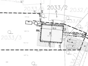 Prodej pozemku pro bydlení, Velká Bíteš, 603 m2