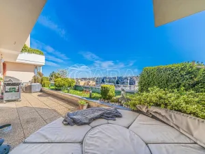 Prodej bytu 3+kk, Praha - Břevnov, Talichova, 112 m2