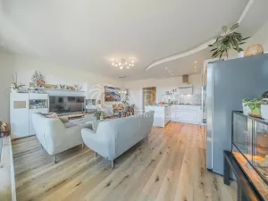 Prodej bytu 3+kk, Praha - Břevnov, Talichova, 112 m2