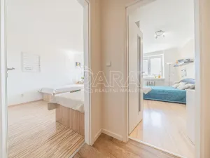 Prodej bytu 3+kk, Praha - Břevnov, Talichova, 112 m2