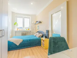 Prodej bytu 3+kk, Praha - Břevnov, Talichova, 112 m2