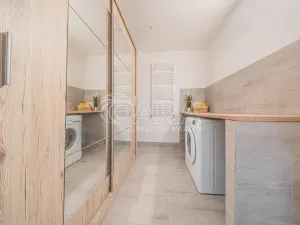 Prodej bytu 3+kk, Praha - Břevnov, Talichova, 112 m2