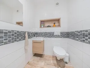 Prodej bytu 3+kk, Praha - Břevnov, Talichova, 112 m2