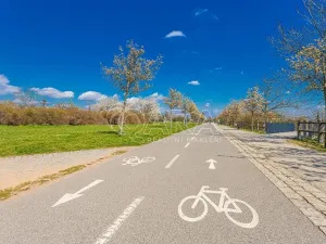 Prodej bytu 3+kk, Praha - Břevnov, Talichova, 112 m2