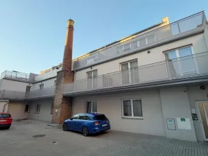Pronájem bytu 1+kk, Praha - Strašnice, Strančická, 31 m2