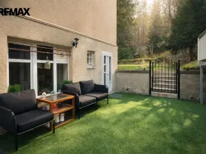 Prodej bytu 3+kk, Karlovy Vary, Křižíkova, 86 m2