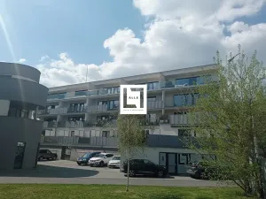 Pronájem - jiné, Olomouc, Wellnerova, 13 m2