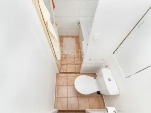 Prodej bytu 2+1, Praha - Letňany, Vratimovská, 56 m2