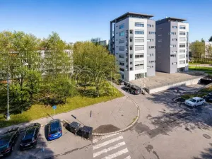 Prodej bytu 2+1, Praha - Letňany, Vratimovská, 56 m2