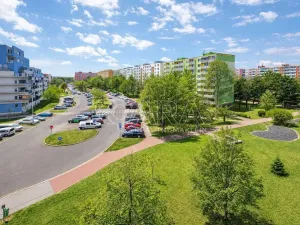 Prodej bytu 2+1, Praha - Letňany, Vratimovská, 56 m2