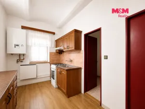 Prodej rodinného domu, Odry - Dobešov, 120 m2