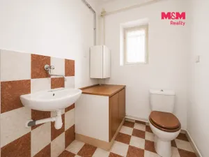 Prodej rodinného domu, Odry - Dobešov, 120 m2
