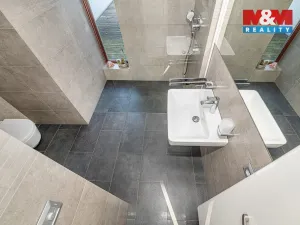 Prodej rodinného domu, Praha, U páté baterie, 312 m2