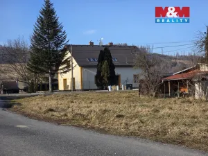 Prodej pozemku pro bydlení, Zátor - Loučky, 1146 m2