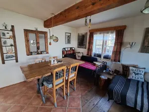 Prodej chalupy, Těně, 71 m2