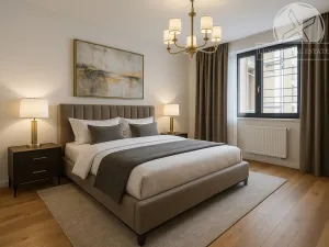 Prodej bytu 2+kk, Praha - Vysočany, Kolmá, 61 m2