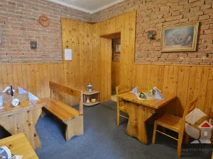 Prodej činžovního domu, Brno, Křížkovského, 599 m2