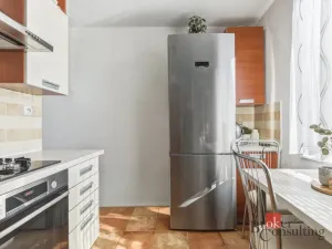 Prodej bytu 3+1, Pardubice - Zelené Předměstí, Anenská, 72 m2