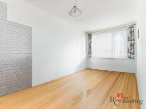 Prodej bytu 3+1, Pardubice - Zelené Předměstí, Anenská, 72 m2