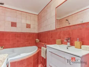 Prodej bytu 3+1, Pardubice - Zelené Předměstí, Anenská, 72 m2