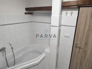 Pronájem bytu 4+kk, Plzeň - Východní Předměstí, Slovanská, 70 m2