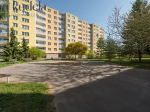Prodej bytu 2+kk, Brno, Bzenecká, 39 m2