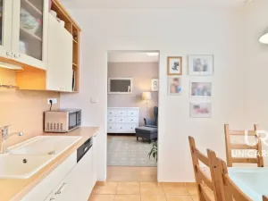 Prodej bytu 3+kk, Brno - Komín, Vrbenského, 75 m2