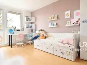 Prodej bytu 3+kk, Brno - Komín, Vrbenského, 75 m2