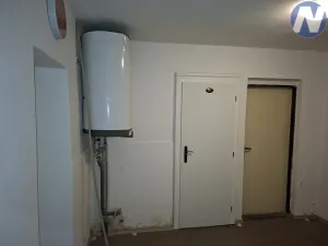 Pronájem obchodního prostoru, Vlachovo Březí, náměstí Svobody, 50 m2