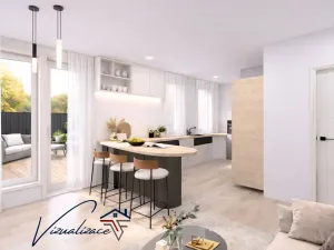 Prodej bytu 3+kk, Prostějov, Tyršova, 74 m2