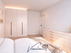 Prodej bytu 3+kk, Prostějov, Tyršova, 74 m2