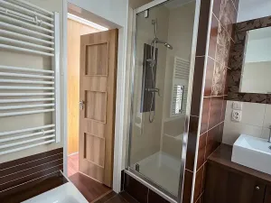 Prodej rodinného domu, Vestec, Vestecká, 167 m2