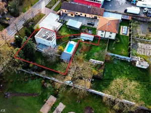 Prodej rodinného domu, Vestec, Vestecká, 167 m2