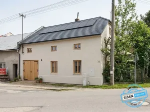Prodej rodinného domu, Věrovany, 140 m2