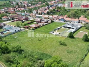 Prodej domu na klíč, Uherský Brod - Těšov, Losy, 125 m2