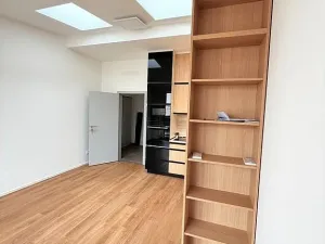 Pronájem bytu 2+kk, Brno - Židenice, Kuklenská, 49 m2