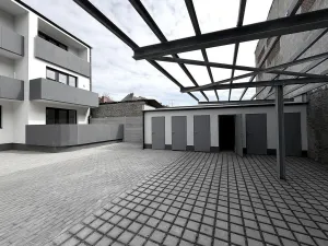 Pronájem bytu 2+kk, Brno - Židenice, Kuklenská, 49 m2