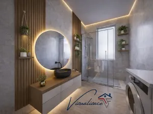 Prodej bytu 4+kk, Prostějov, Tyršova, 88 m2