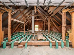 Prodej chalupy, Kounov, 417 m2