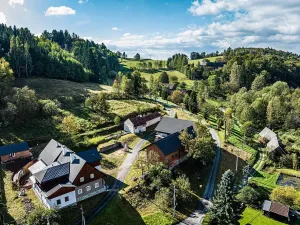 Prodej chalupy, Kounov, 417 m2