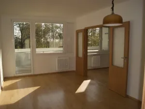 Pronájem bytu 3+1, Praha - Kobylisy, Třeboradická, 67 m2