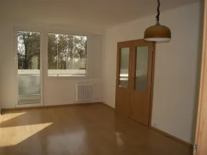 Pronájem bytu 3+1, Praha - Kobylisy, Třeboradická, 67 m2
