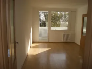 Pronájem bytu 3+1, Praha - Kobylisy, Třeboradická, 67 m2