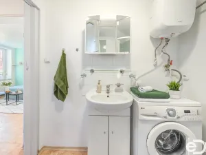 Pronájem bytu 1+kk, Kořenov, 29 m2