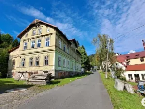 Pronájem bytu 1+kk, Kořenov, 29 m2