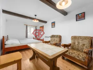 Prodej rodinného domu, Kunvald - Kunačice, 115 m2