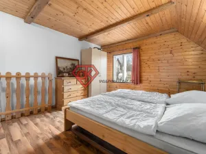 Prodej rodinného domu, Kunvald - Kunačice, 115 m2