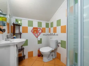 Prodej rodinného domu, Kunvald - Kunačice, 115 m2