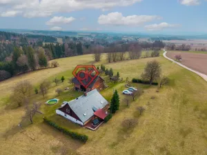 Prodej rodinného domu, Kunvald - Kunačice, 115 m2